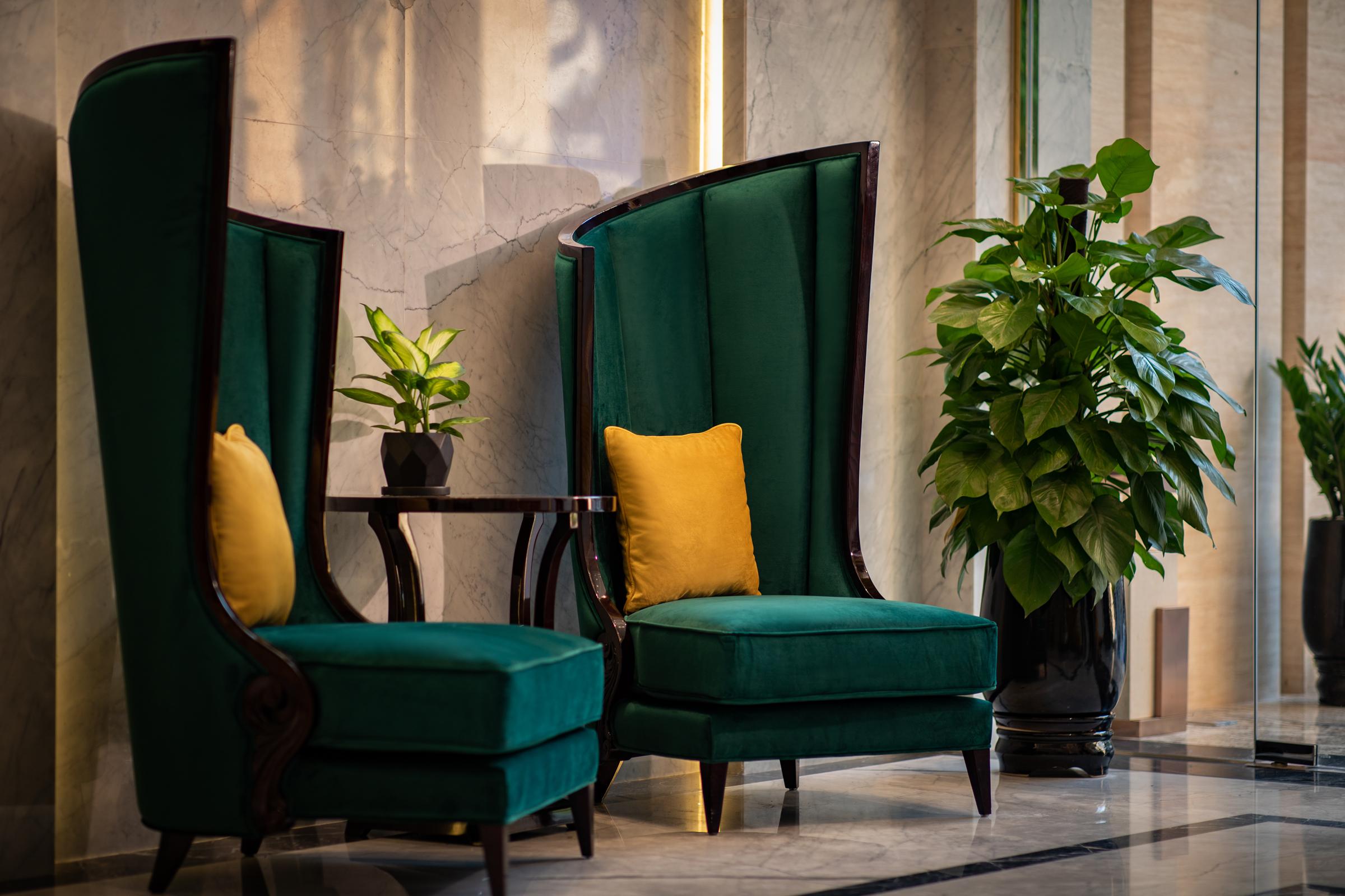 Soleil Boutique Hotel Hanoi Bagian luar foto