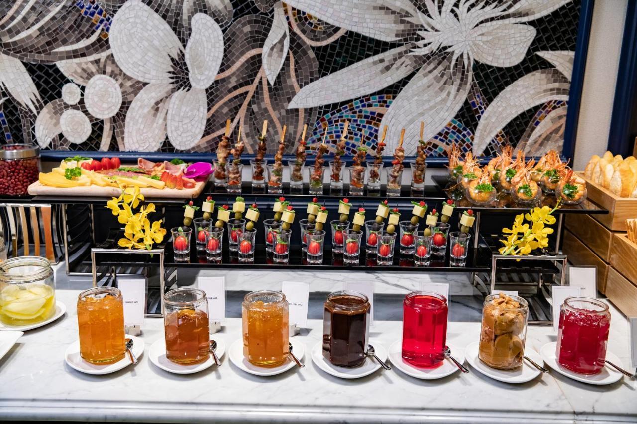 Soleil Boutique Hotel Hanoi Bagian luar foto